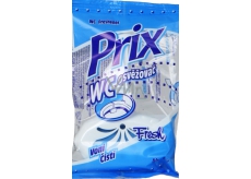 Prix Wc zawieszenie komplet niebieski 40 g