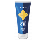 Alpa Francovkovy żel do masażu 100 ml