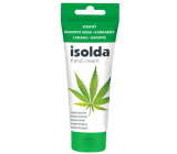 Isolda Konopny z olejem wiesiołkowym regenerujący krem do rąk 100 ml