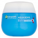 Garnier Skin Naturals Aqua Bomb denní hydratační antioxidační gelový krém 3v1 50 ml