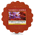 Yankee Candle Vibrant Saffron - Živoucí šafrán vonný vosk do aromalampy 22 g