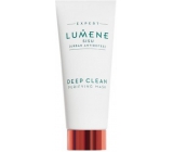 Lumene Deep Detox Purifying Mask głęboko oczyszczająca maska 75 ml