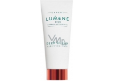 Lumene Deep Detox Purifying Mask głęboko oczyszczająca maska 75 ml