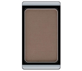 Artdeco Eyebrow Powder cienie do brwi 05 Medium 0,8 g