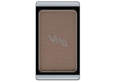 Artdeco Eyebrow Powder cienie do brwi 05 Medium 0,8 g