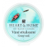 Heart & Home Vůně středozemí Sojový přírodní vonný vosk 27 g