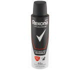 Rexona Men Active Protection + Invisible antyperspirant dezodorant spray dla mężczyzn 150 ml