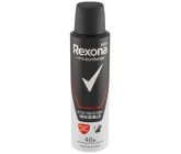 Rexona Men Active Protection + Invisible antyperspirant dezodorant spray dla mężczyzn 150 ml