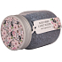 Bohemia Gifts Černý rybíz a Fialové květy magneziová sůl do koupele 380 g