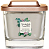 Yankee Candle Exotic Bergamot - Exotický bergamot sojová vonná svíčka Elevation malá sklo 1 knot 96 g