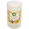 Air Wick Vanilla Bean - Vůně vanilky XXL vonná svíčka sklo 310 g