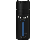 STR8 Live True dezodorant dla mężczyzn, 150 ml