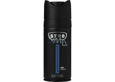 STR8 Live True dezodorant dla mężczyzn, 150 ml