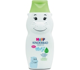 Hipp Babysanft Kąpiel Hipopotam dla dzieci 300 ml