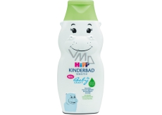 Hipp Babysanft Kąpiel Hipopotam dla dzieci 300 ml