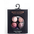 Max & More zapečené oční stíny 439 Burgundy 5,5 g