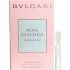 Bvlgari Rose Goldea Blossom Delight parfémovaná voda pro ženy 1,5 ml s rozprašovačem, vialka