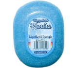AbellA gąbka do kąpieli szlifowana, 13 x 9 cm