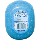 AbellA gąbka do kąpieli szlifowana, 13 x 9 cm