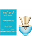 Versace Dylan Turquoise woda toaletowa dla kobiet 30 ml