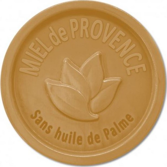 Esprit Provence Med mýdlo rostlinné bez palmového oleje 100 g