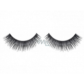 Artdeco Strip Lashes sztuczne rzęsy z klejem nr 38 Black 1 para