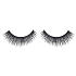 Artdeco Strip Lashes sztuczne rzęsy z klejem nr 38 Black 1 para
