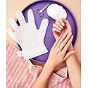 Sally Hansen Spa Collection Hydrating Hand Mask nawilżająca maska do rąk 1 para