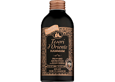 Tesori d´Oriente perfum do prania Hammam, 250 ml