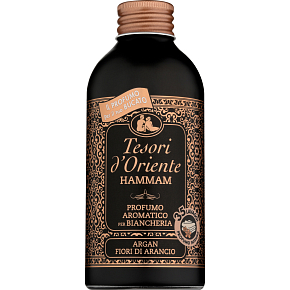 Tesori d´Oriente perfum do prania Hammam, 250 ml