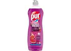 Pur Secrets of the World Fig & Pomegranate přípravek na ruční mytí nádobí 750 ml
