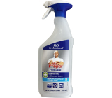 Mr. Proper Professional 3w1 środek dezynfekujący do czyszczenia 750 ml spryskiwacz