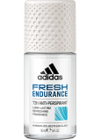 Adidas Fresh Endurance antyperspirant w kulce dla kobiet 50 ml
