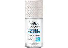Adidas Fresh Endurance antyperspirant w kulce dla kobiet 50 ml