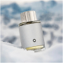 Montblanc Explorer Platinum woda perfumowana dla mężczyzn 60 ml