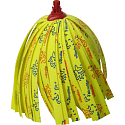 Vileda SuperMocio Soft mop trzaskowy do podłogi, 1 sztuka