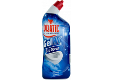 Pratic WC gel, 750 ml