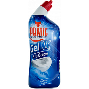 Pratic WC gel, 750 ml Pratic WC gel, 750 ml