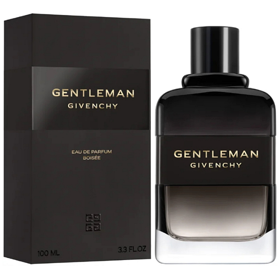 Givenchy Gentlemen Boisée perfumowana woda dla mężczyzn 100 ml