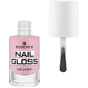 Essence Nail Gloss lakier do paznokci 8 ml