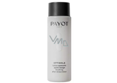 Payot Optimale Lotion Apaisante Apres Rasage kojący balsam po goleniu dla mężczyzn 100 ml