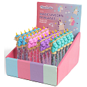 Martinelia Unicorn perfumy do ciała fioletowy - borówka 10 ml