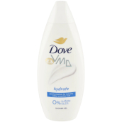 Dove Hydrate żel pod prysznic 250 ml