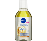Nivea Skin Glow dwufazowa woda micelarna, 400 ml