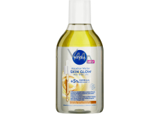 Nivea Skin Glow dwufazowa woda micelarna, 400 ml