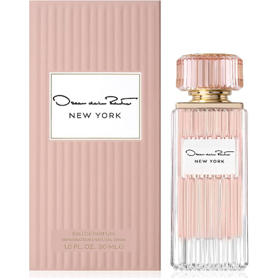 Oscar de la Renta New York woda perfumowana dla kobiet 30 ml