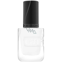 Catrice Gel Affair lak do paznokci 001 Ibiza Feeling 10,5 ml