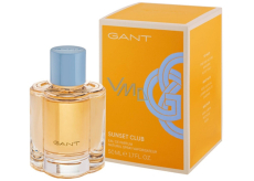 Gant Sunset Club parfémovaná voda pro ženy 50 ml