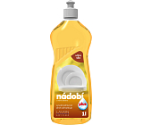 LAVON do naczyń Lemon Plus, 1 l