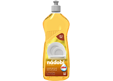 LAVON do naczyń Lemon Plus, 1 l